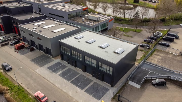 Omweg 44-A, Assendelft