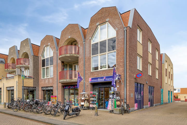 Foto 5 van Gouden Stulp 4