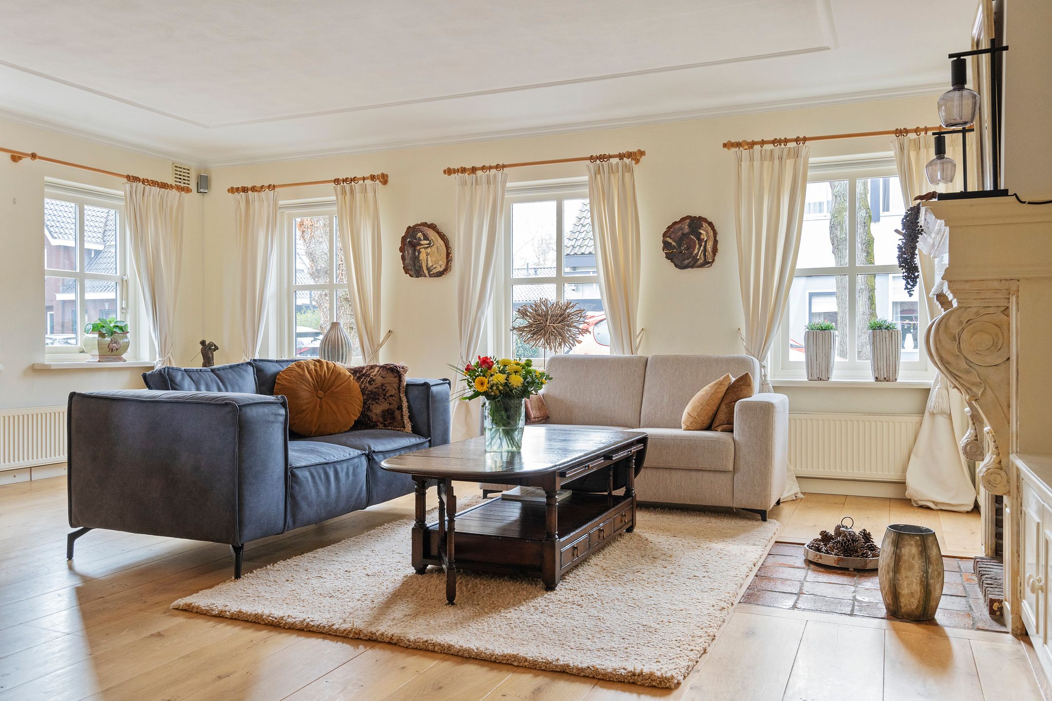 Foto 3 van Abdijlaan 15