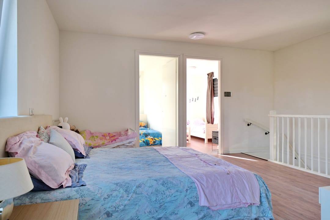 Completely Renovated Bungalow with Sustainable Living Features in Ede — 23