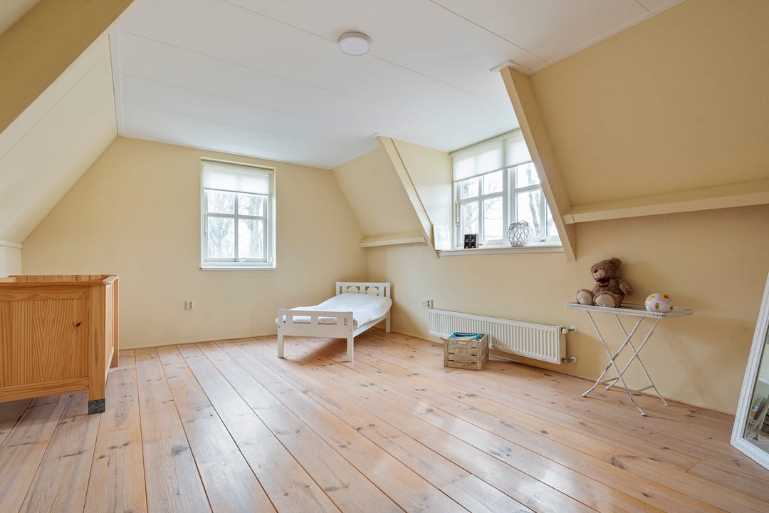 Foto 28 van Abdijlaan 15