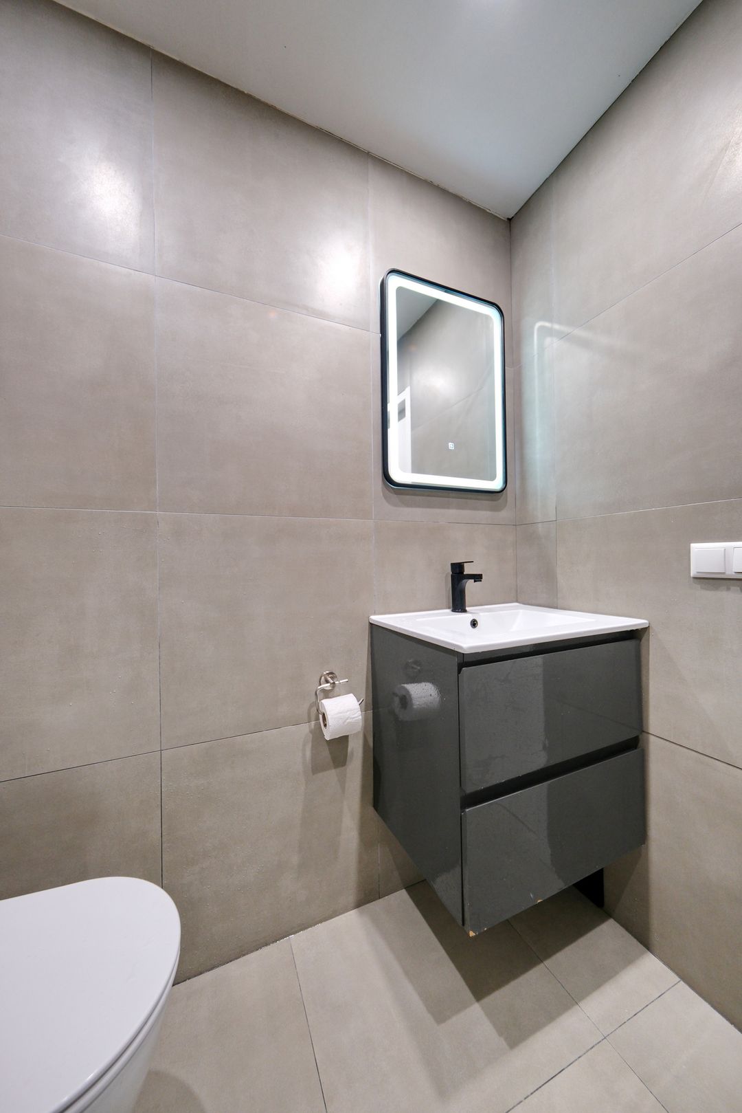 Completely Renovated Bungalow with Sustainable Living Features in Ede — 16
