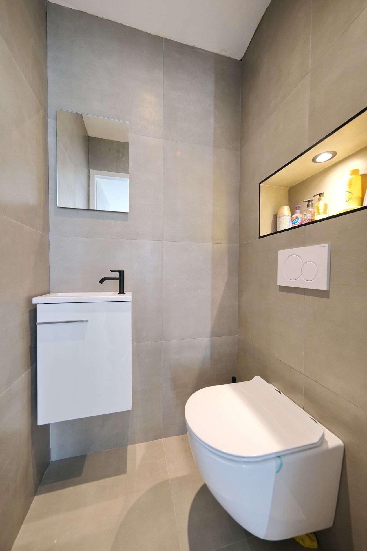 Completely Renovated Bungalow with Sustainable Living Features in Ede — 18