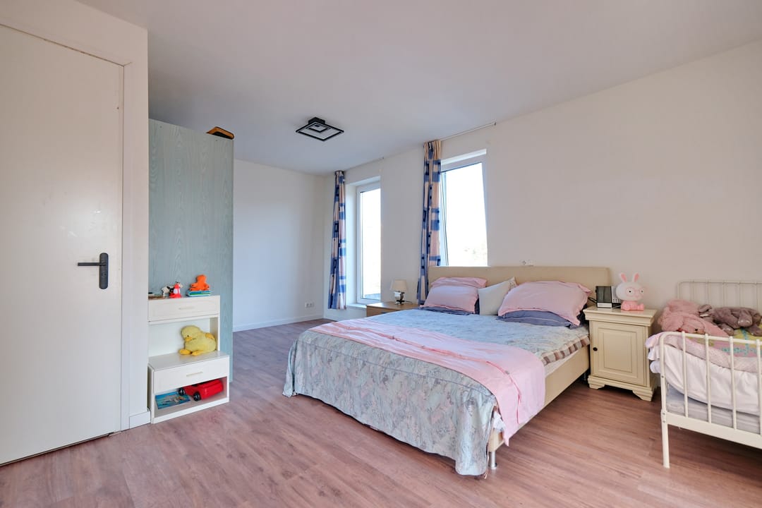 Completely Renovated Bungalow with Sustainable Living Features in Ede — 22