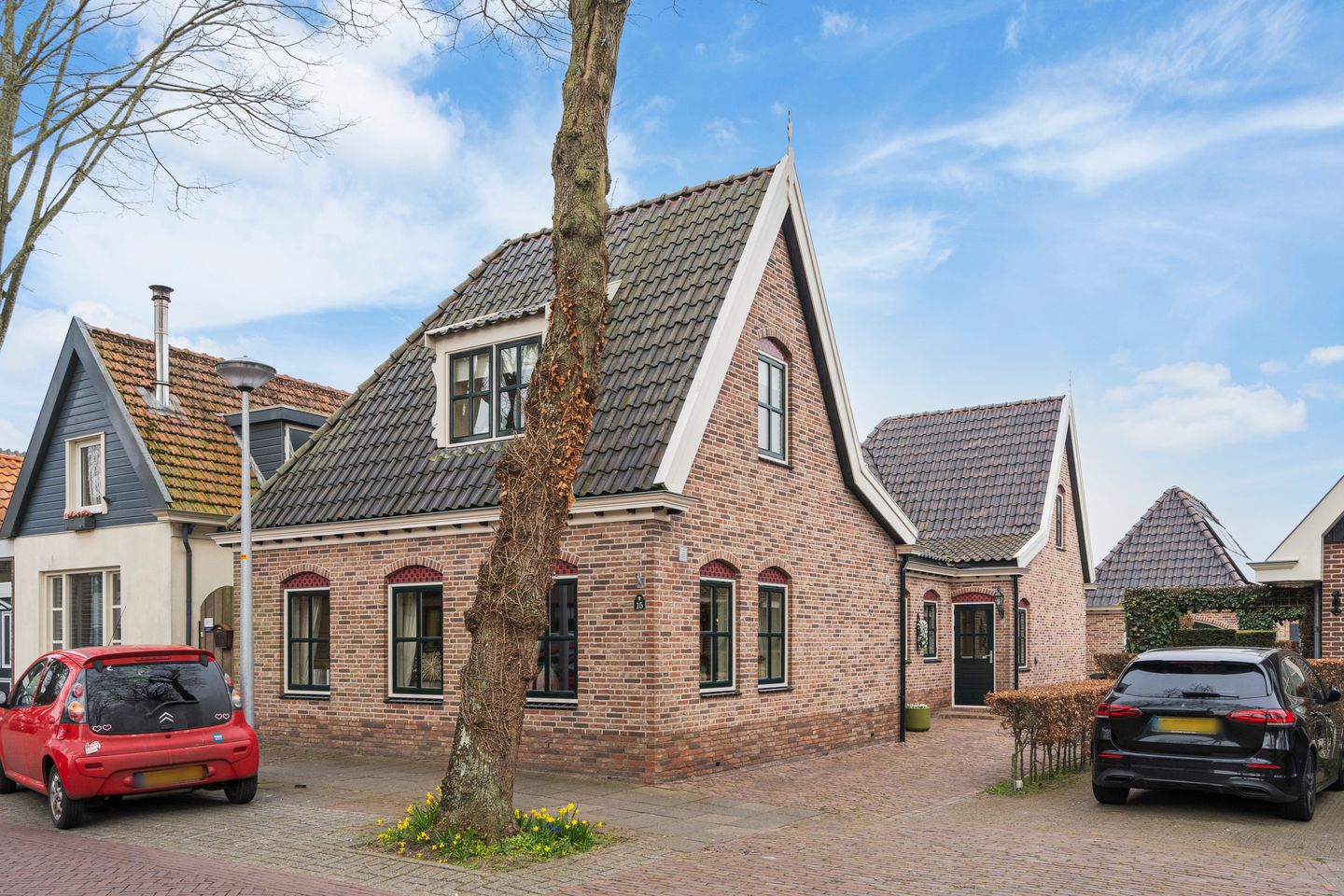 Foto 1 van Abdijlaan 15