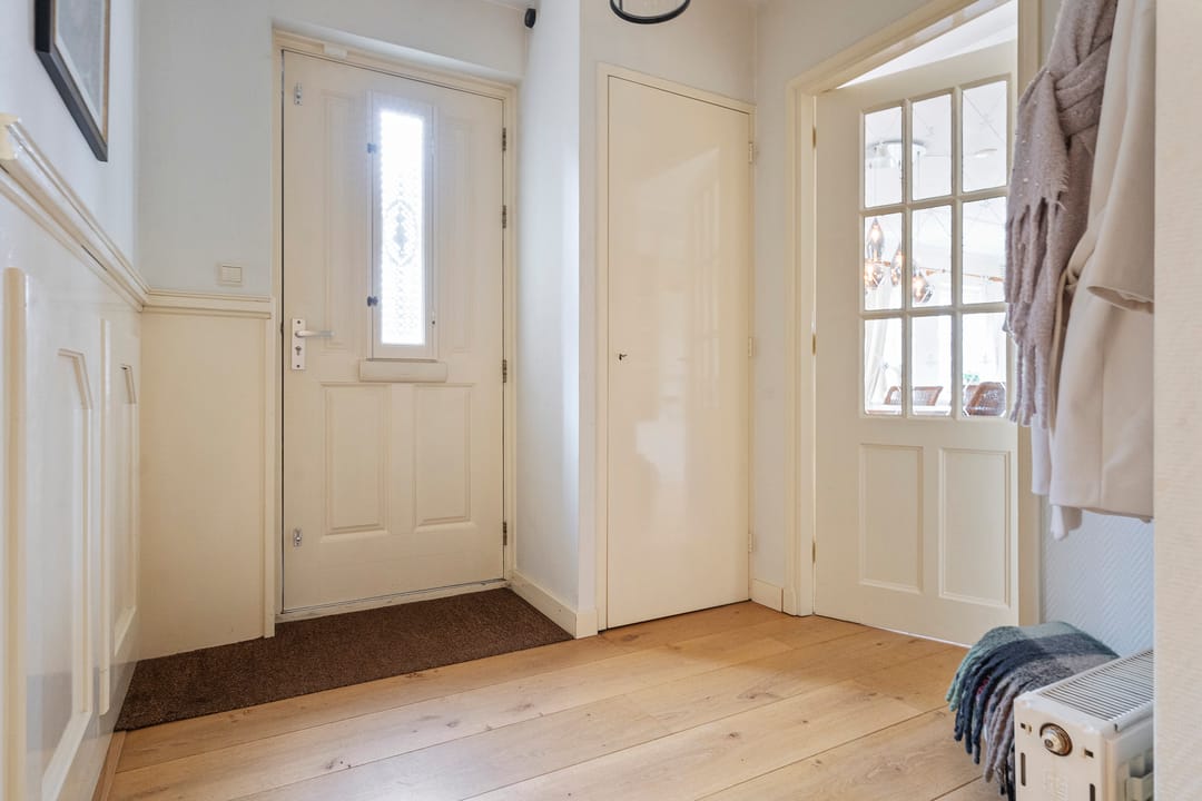 Foto 13 van Abdijlaan 15