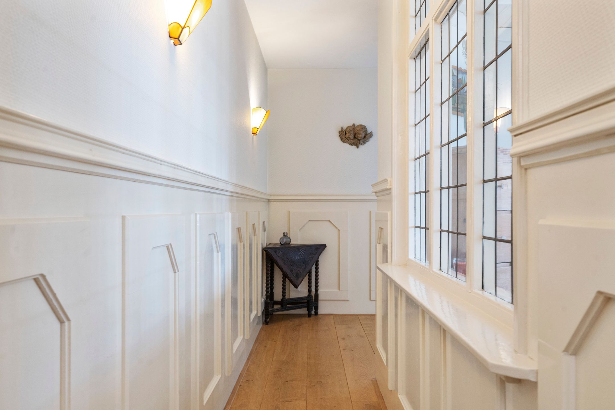 Foto 15 van Abdijlaan 15