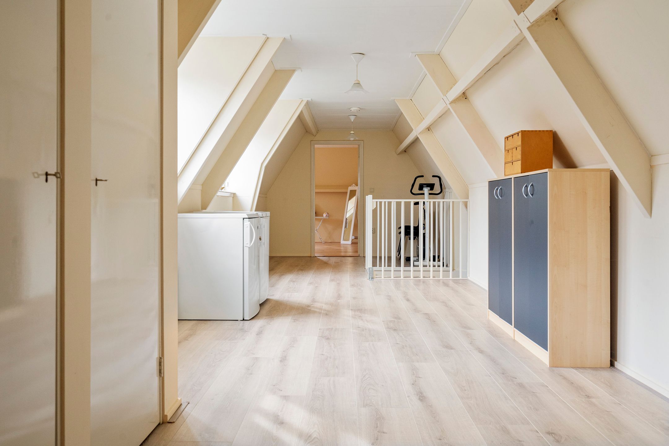 Foto 27 van Abdijlaan 15