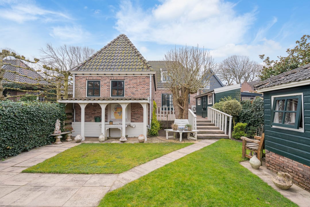 Foto 32 van Abdijlaan 15