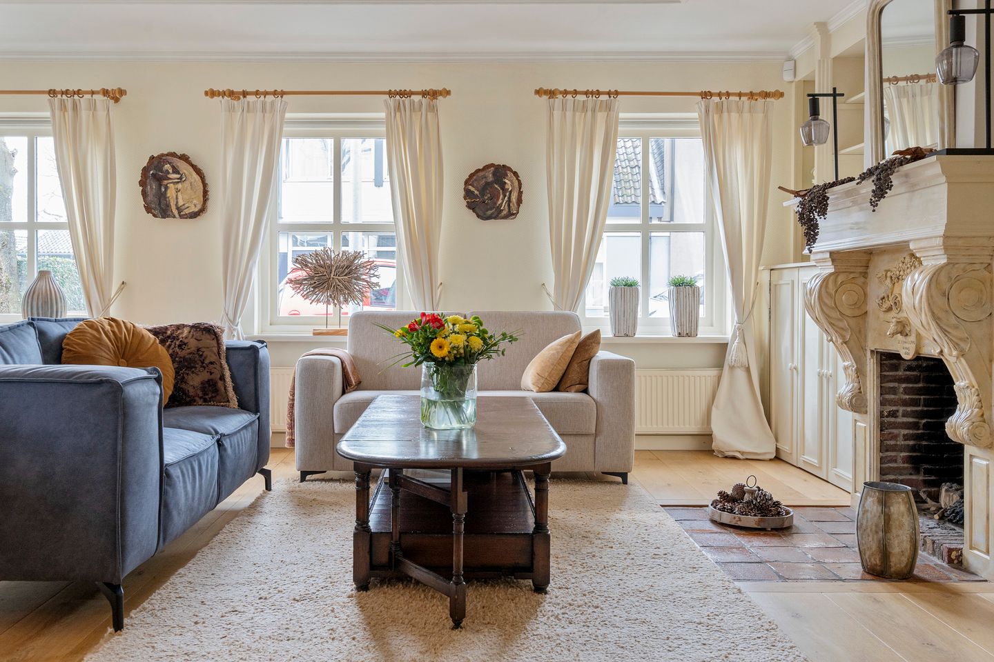 Foto 4 van Abdijlaan 15