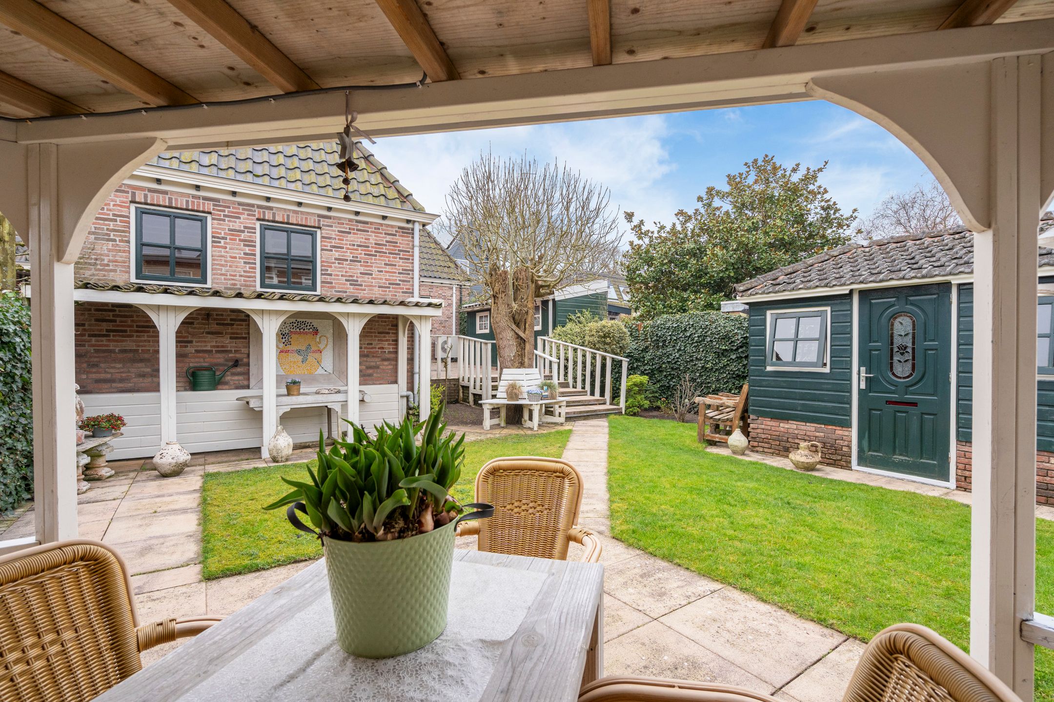 Foto 33 van Abdijlaan 15