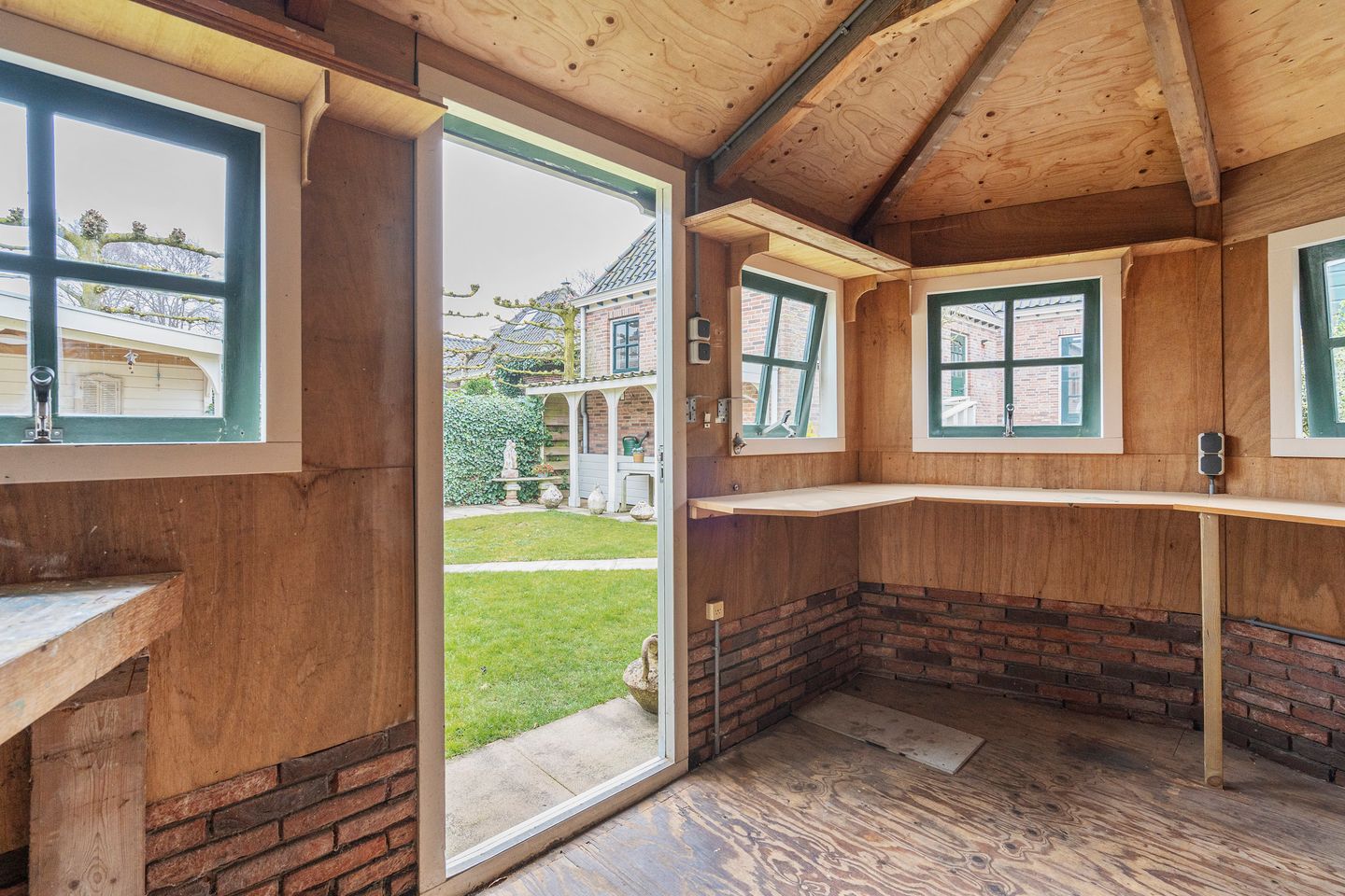 Foto 35 van Abdijlaan 15