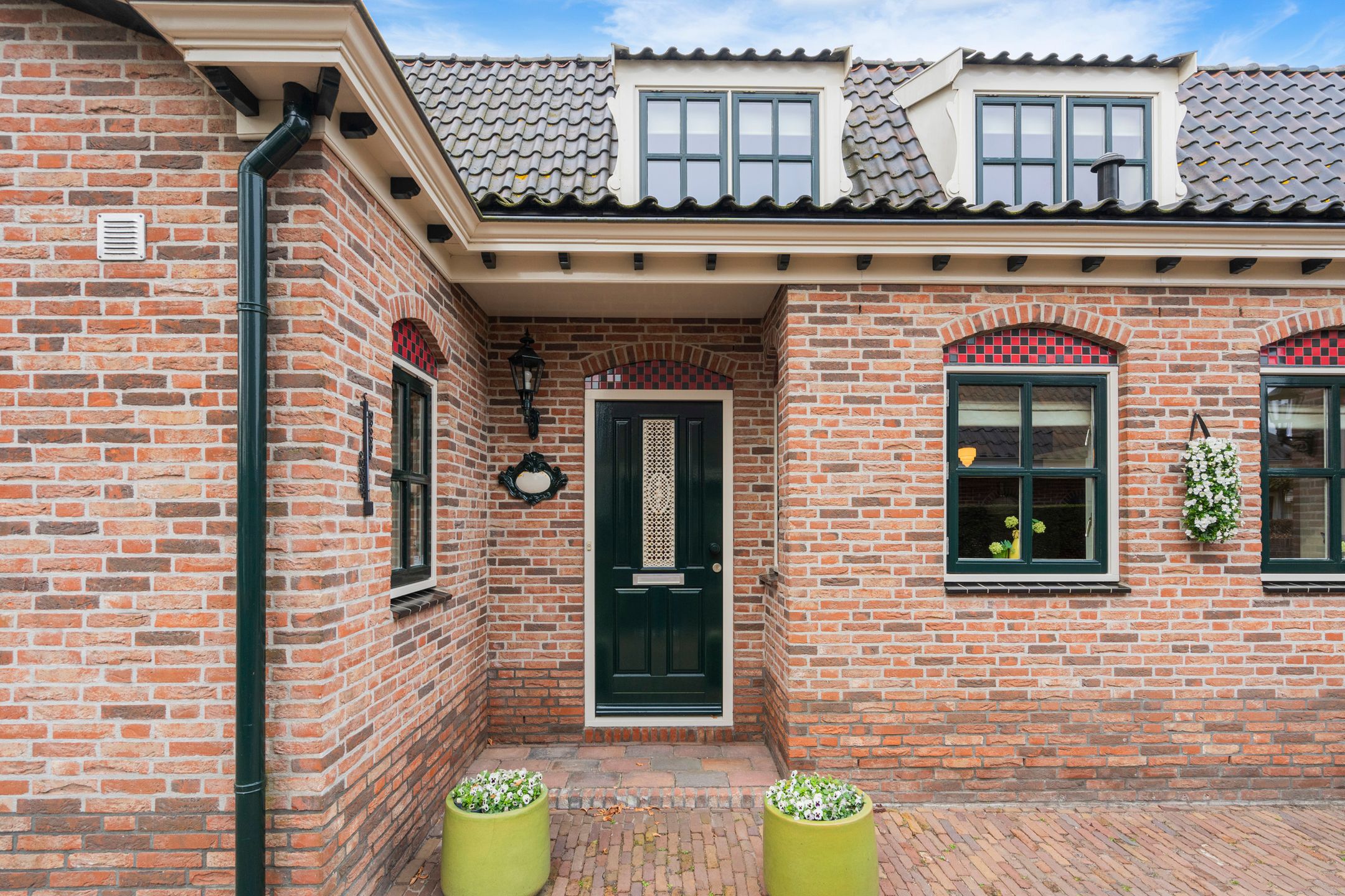 Foto 45 van Abdijlaan 15