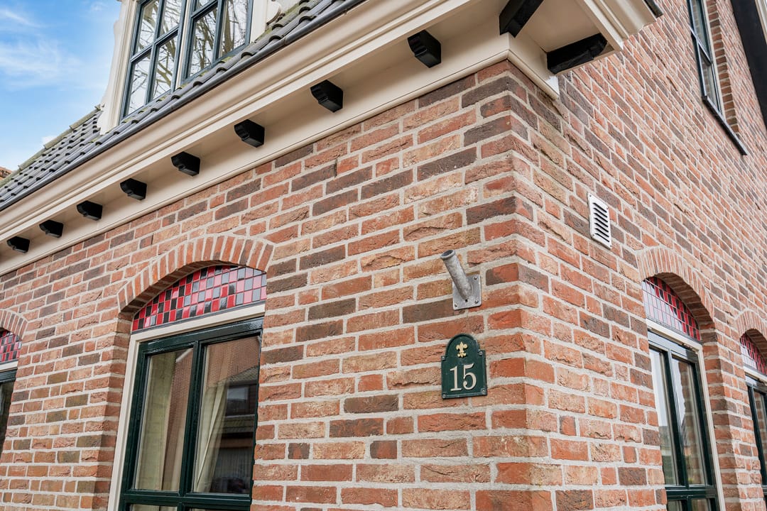 Foto 46 van Abdijlaan 15