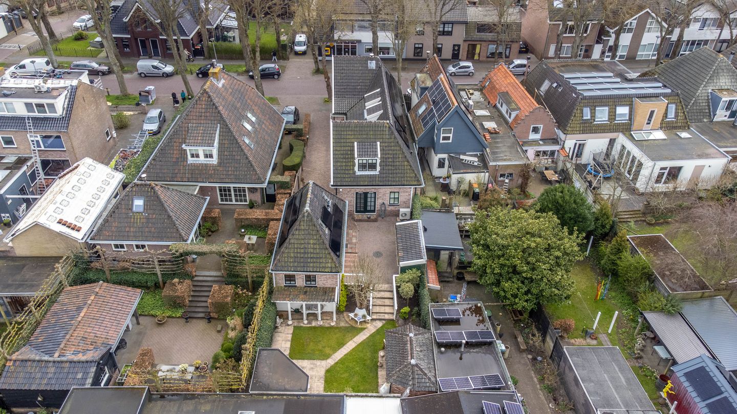 Foto 50 van Abdijlaan 15