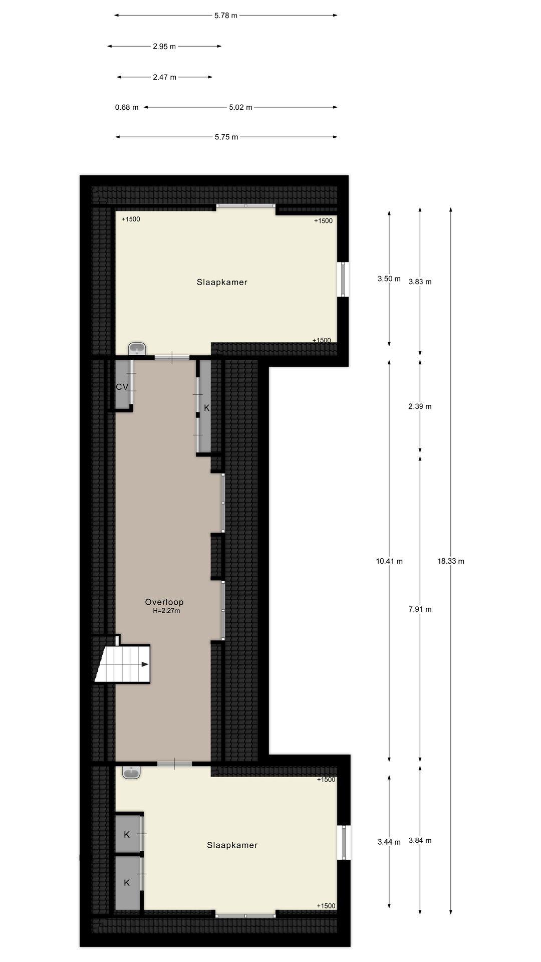 Foto 52 van Abdijlaan 15