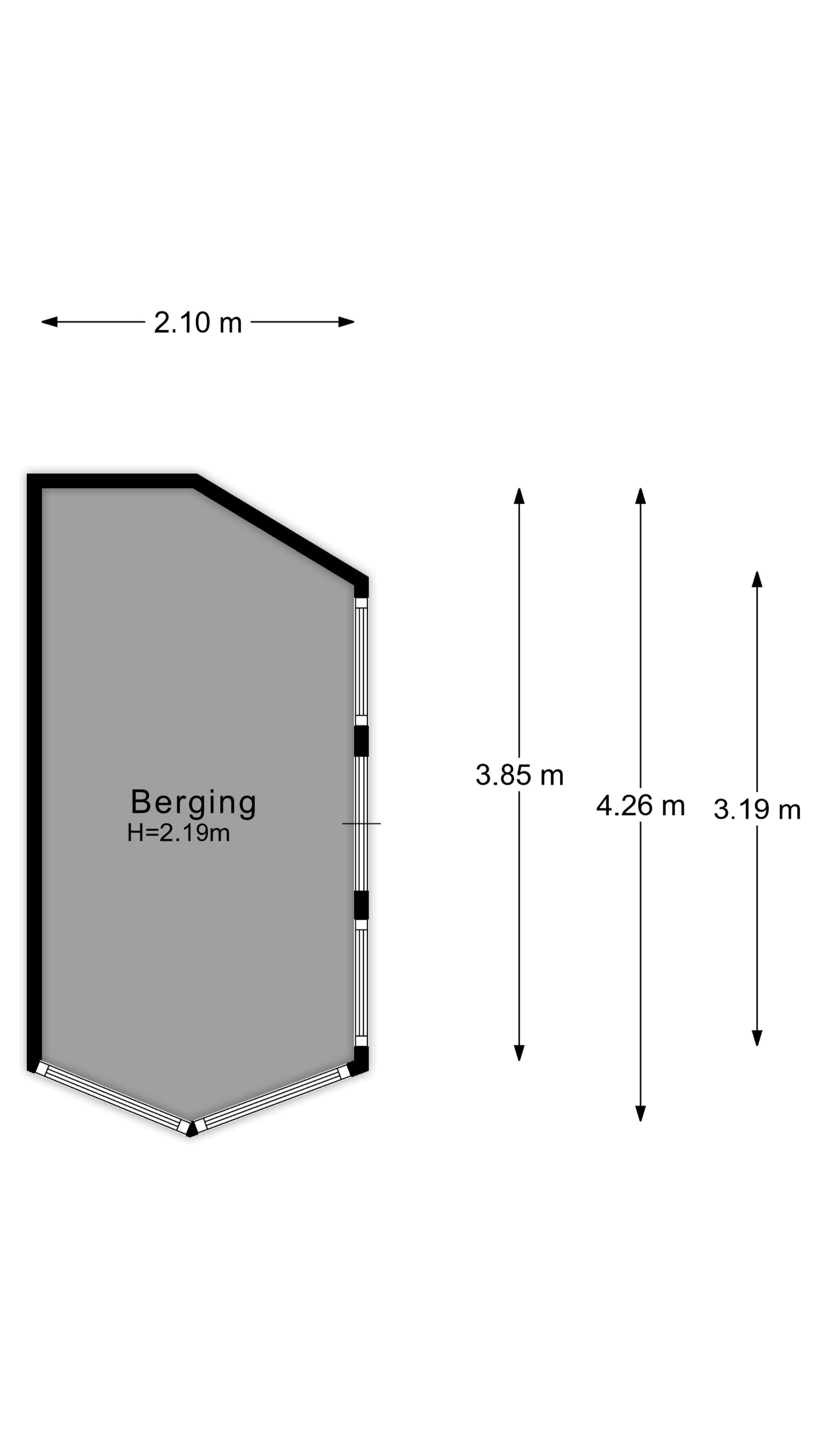 Foto 54 van Abdijlaan 15
