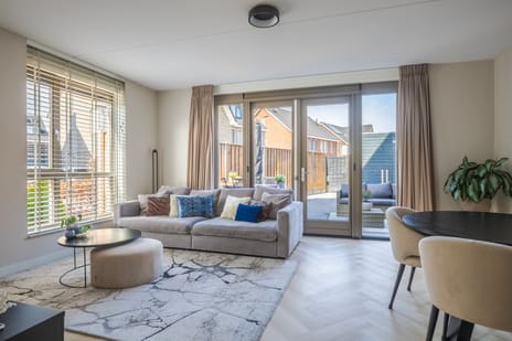 Lenteregen 25 secondary image