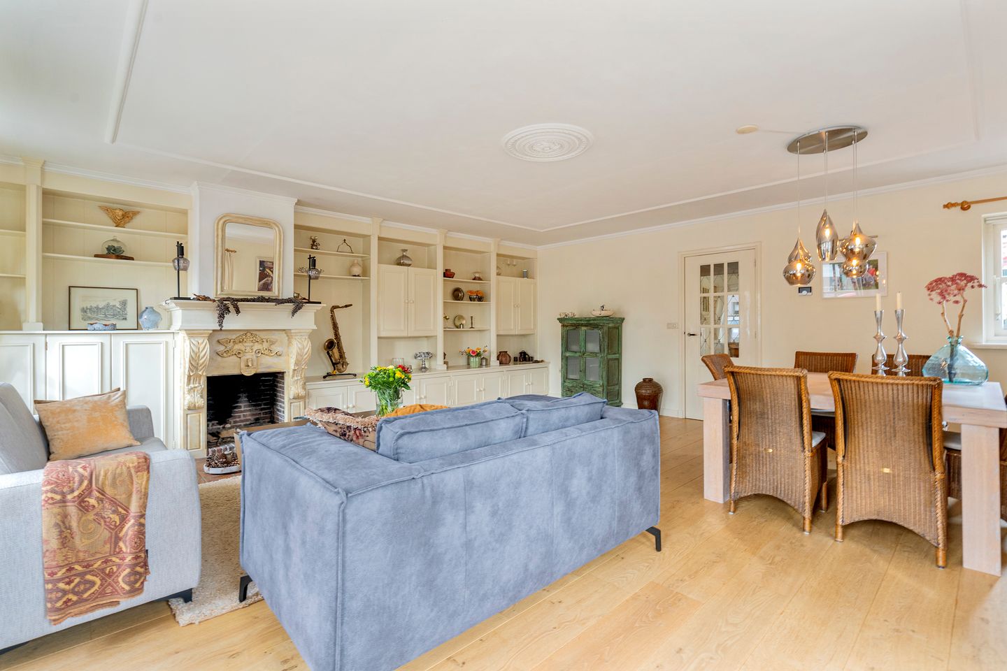 Foto 5 van Abdijlaan 15