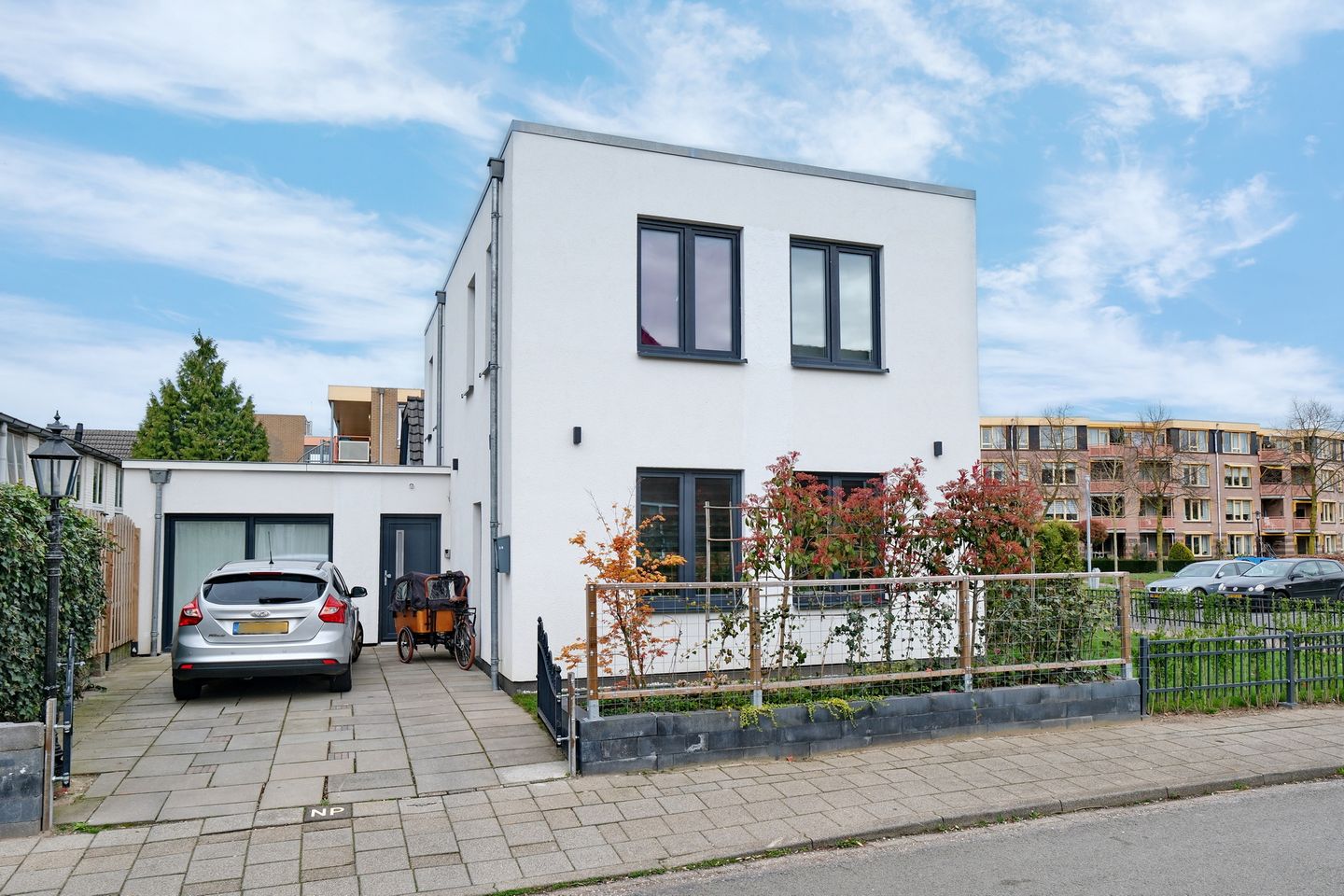 Foto 1 van Waterloweg 36