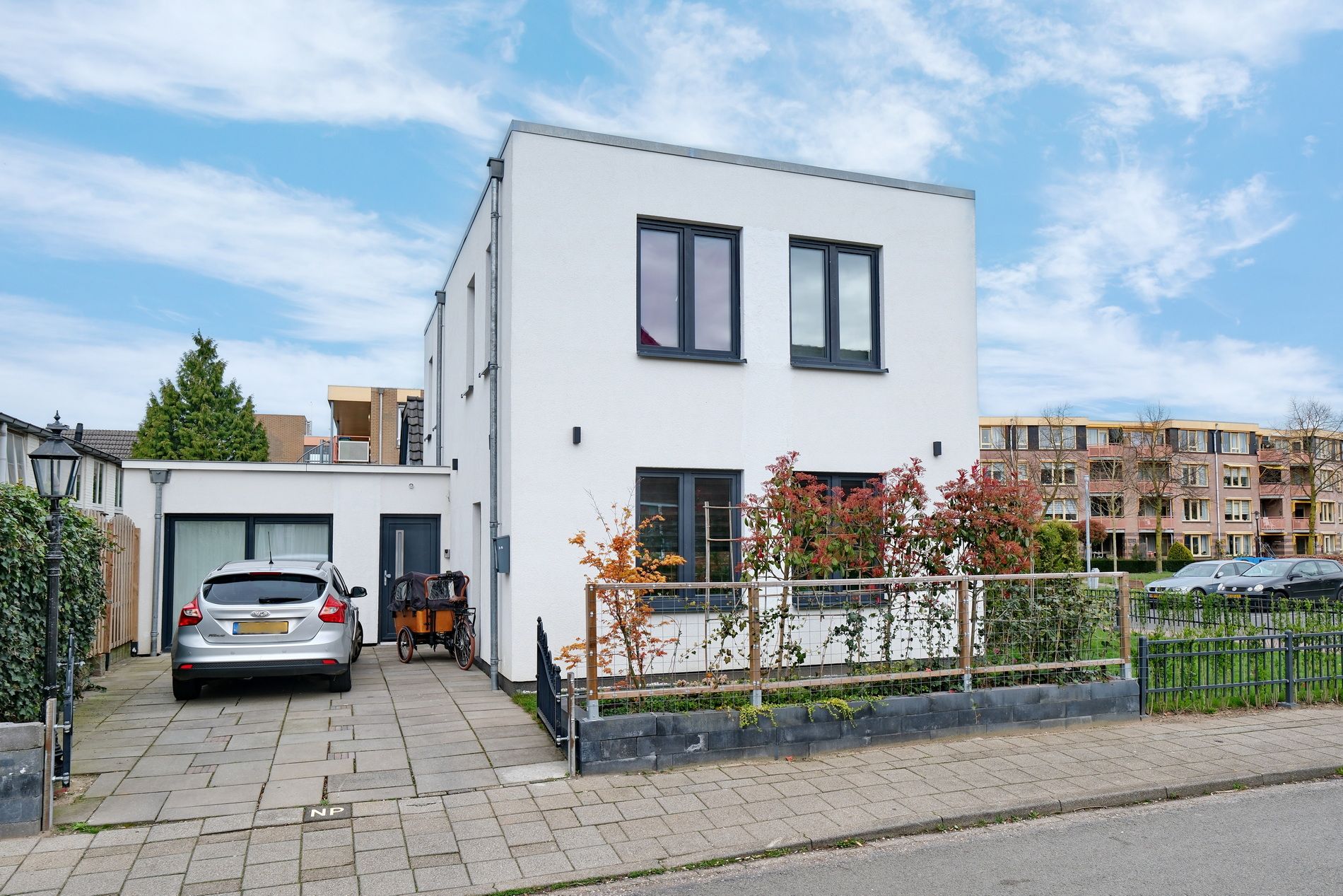 Waterloweg 36 