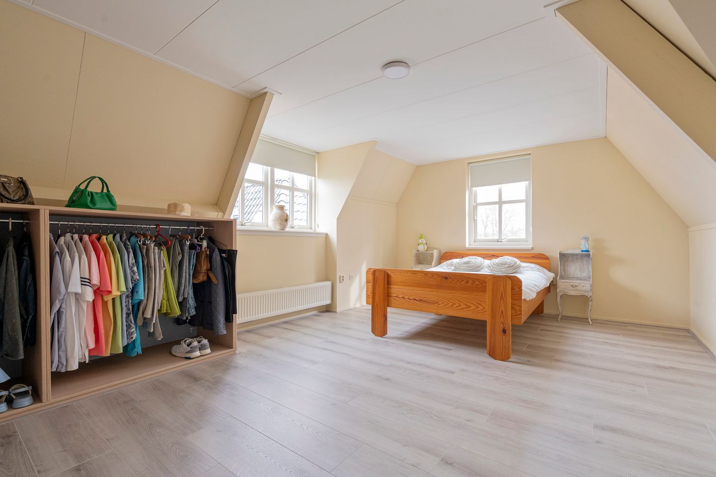 Foto 25 van Abdijlaan 15