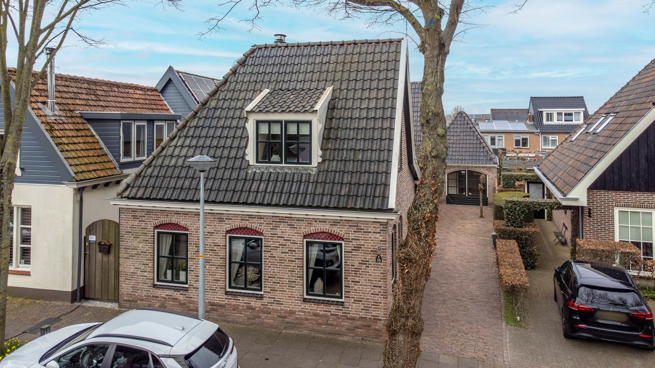 Foto 48 van Abdijlaan 15