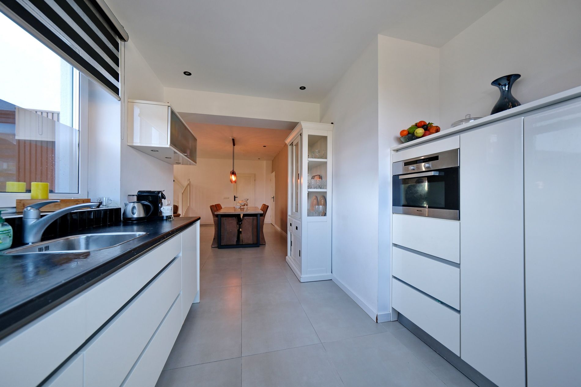Completely Renovated Bungalow with Sustainable Living Features in Ede — 12