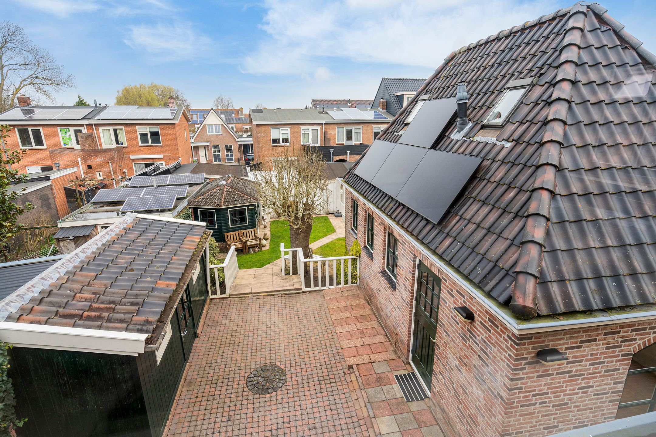 Foto 30 van Abdijlaan 15