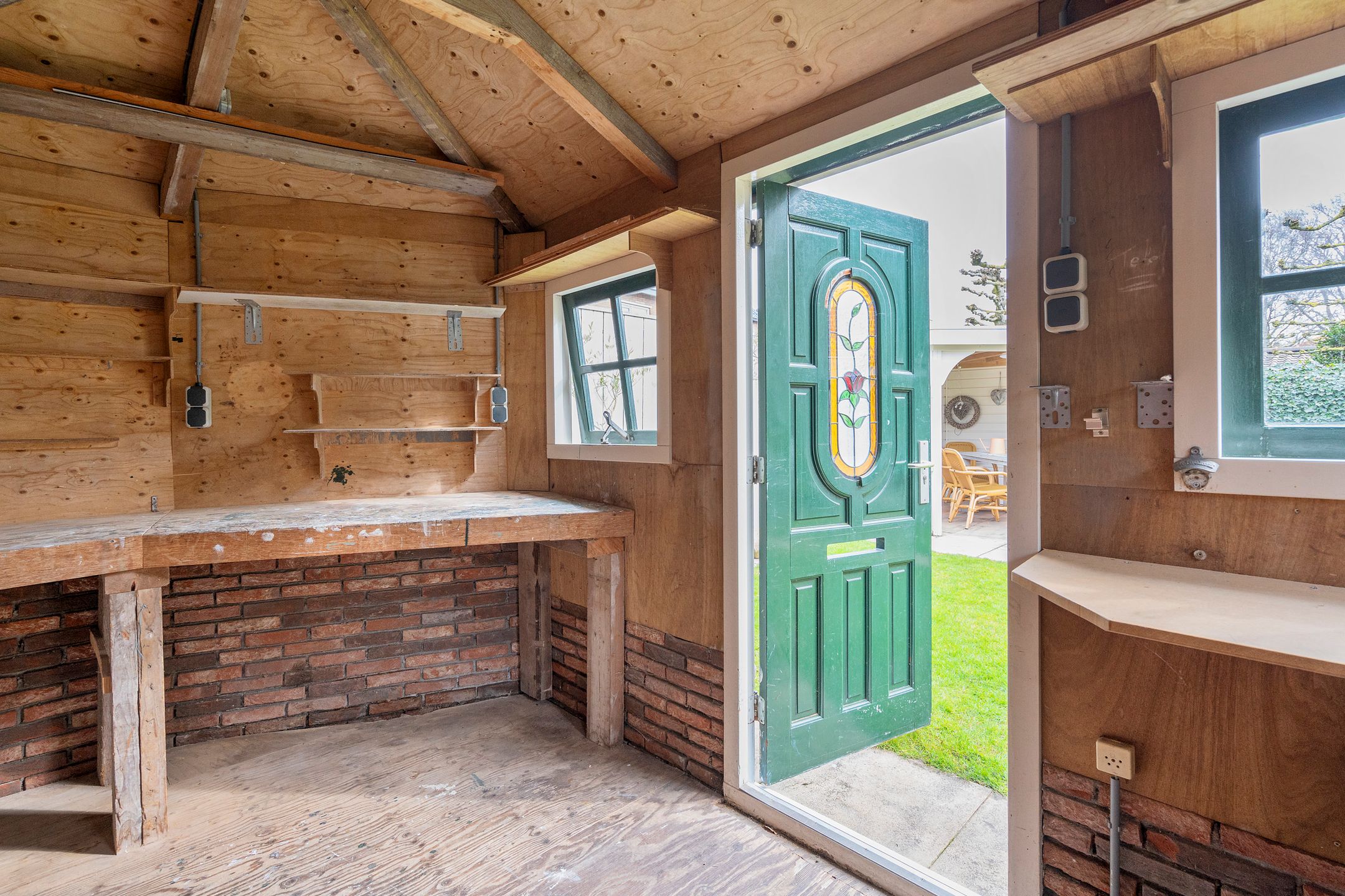 Foto 36 van Abdijlaan 15