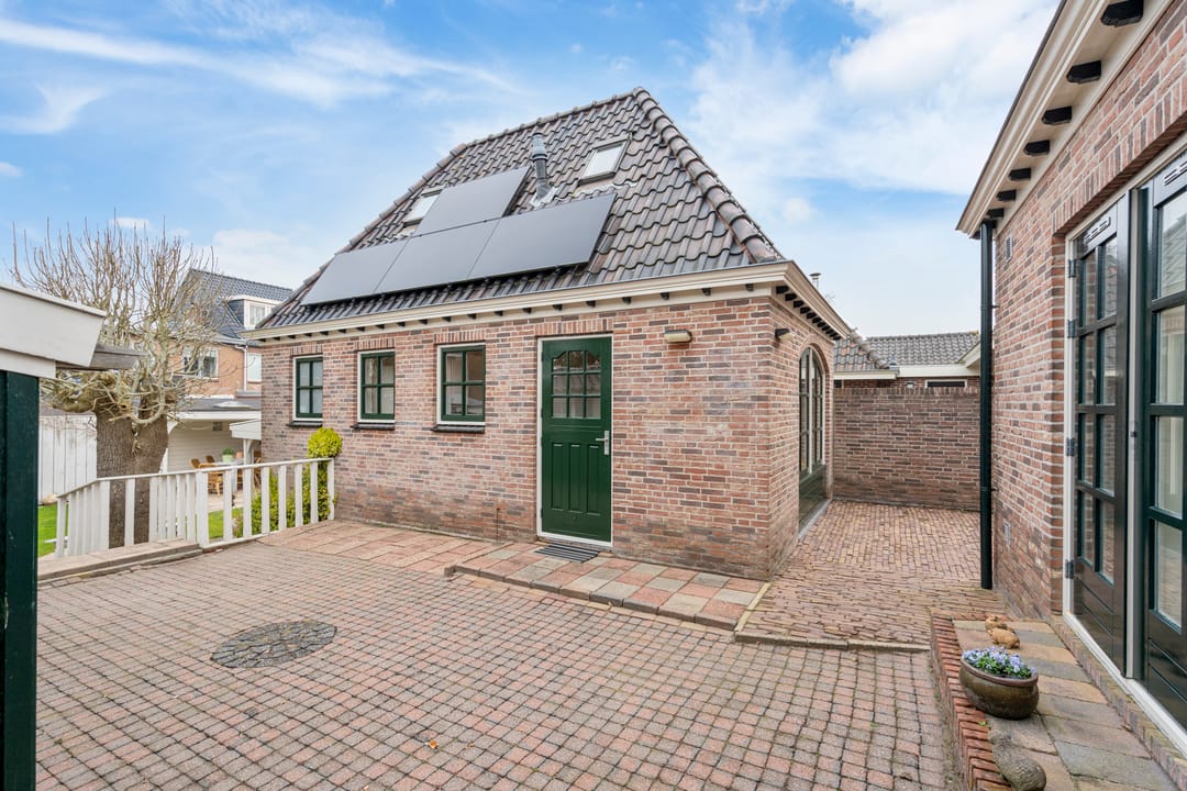 Foto 37 van Abdijlaan 15