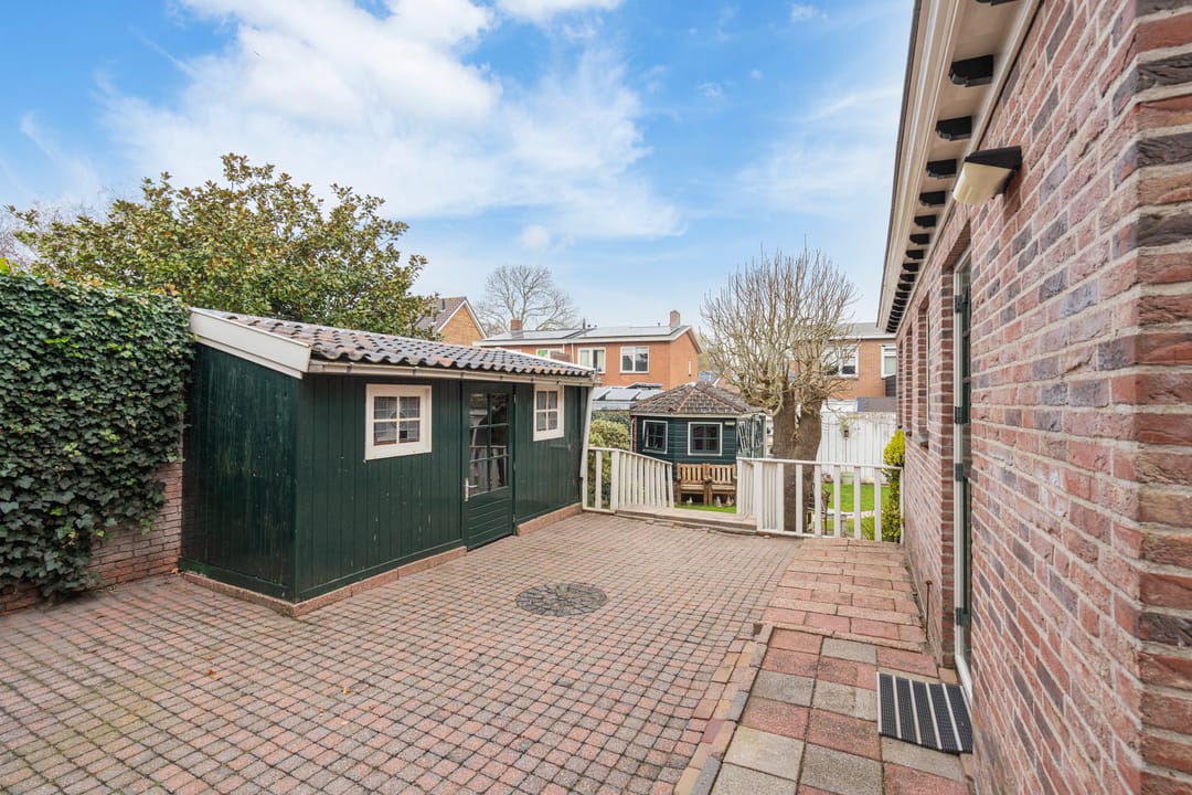 Foto 31 van Abdijlaan 15