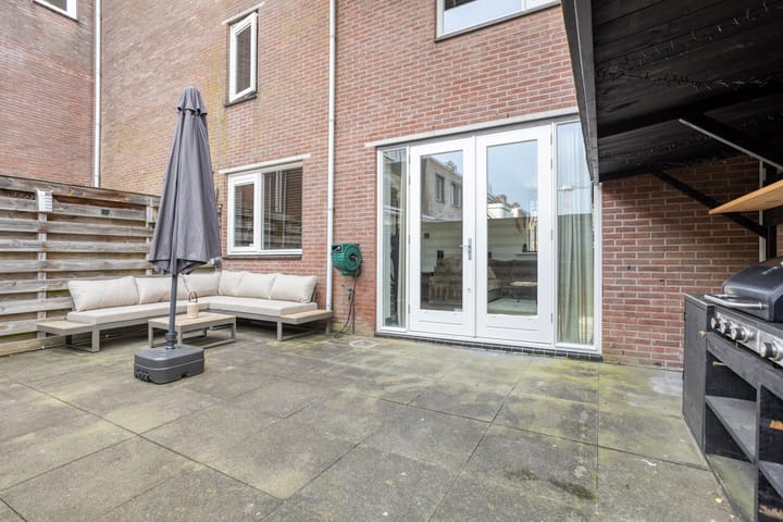 Foto 2 van Dijckscampenlaan 8