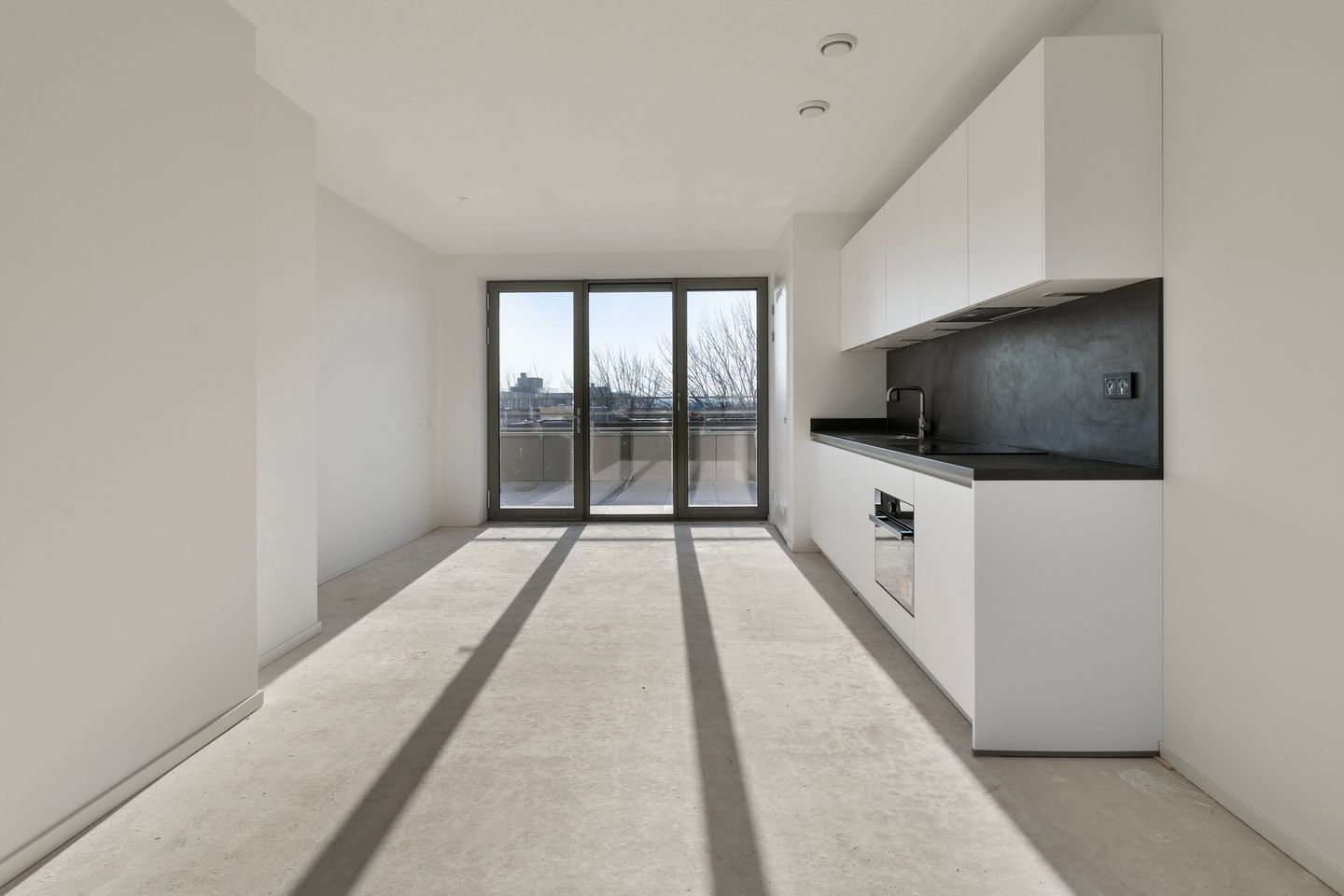 Foto 4 van Plesostraat 95