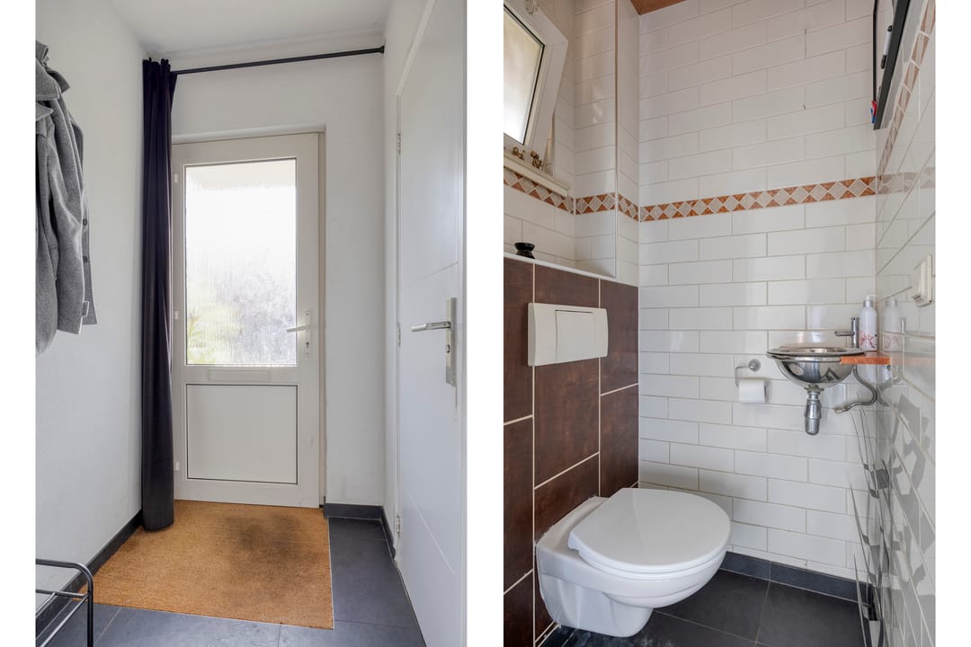 Photo 8 of Adriaen Brouwerstraat 5