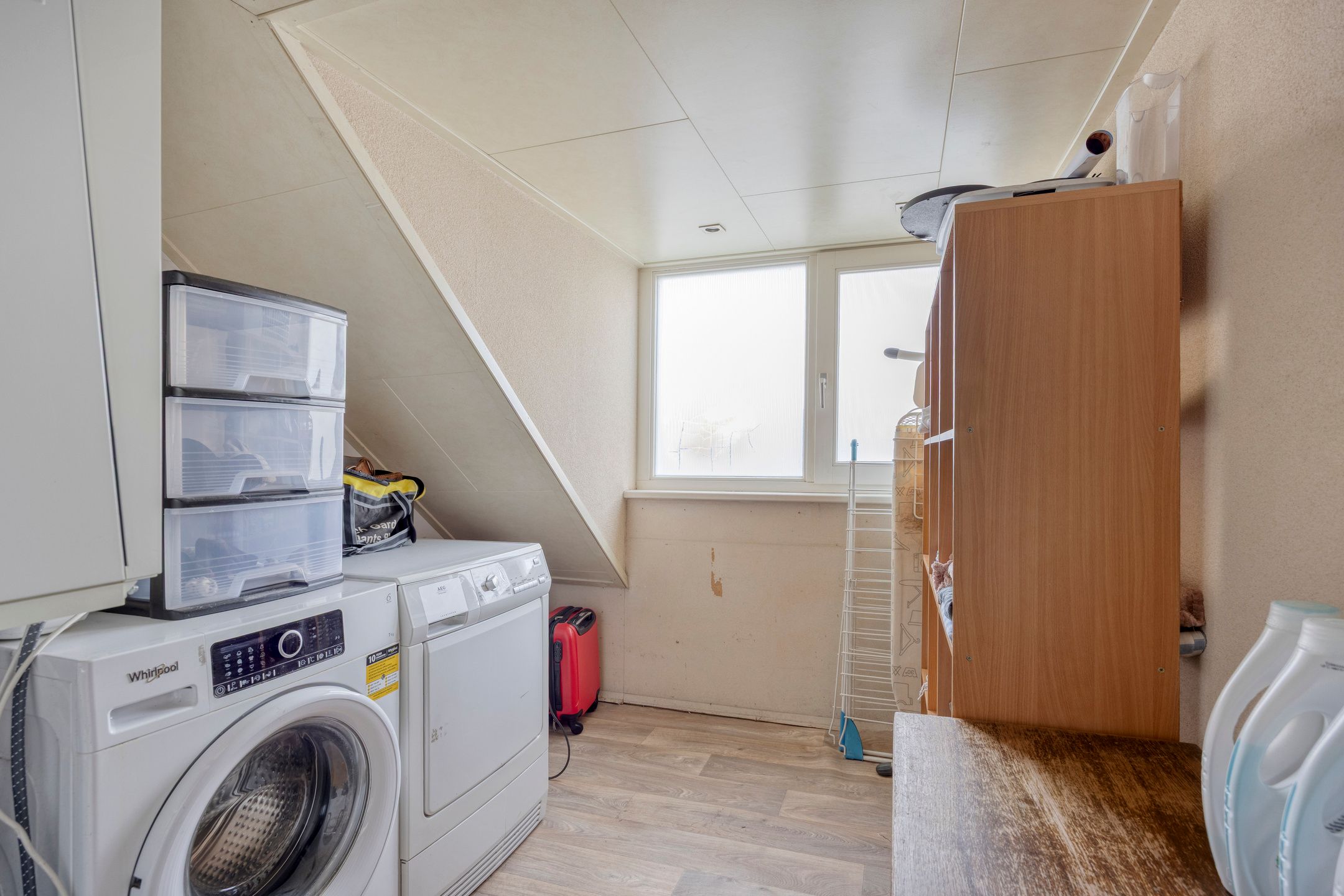 Photo 24 of Adriaen Brouwerstraat 5