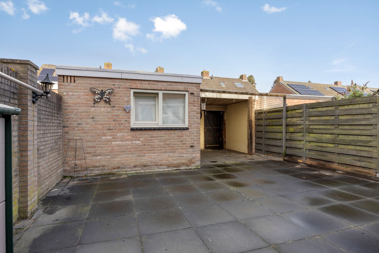 Photo 4 of Adriaen Brouwerstraat 5