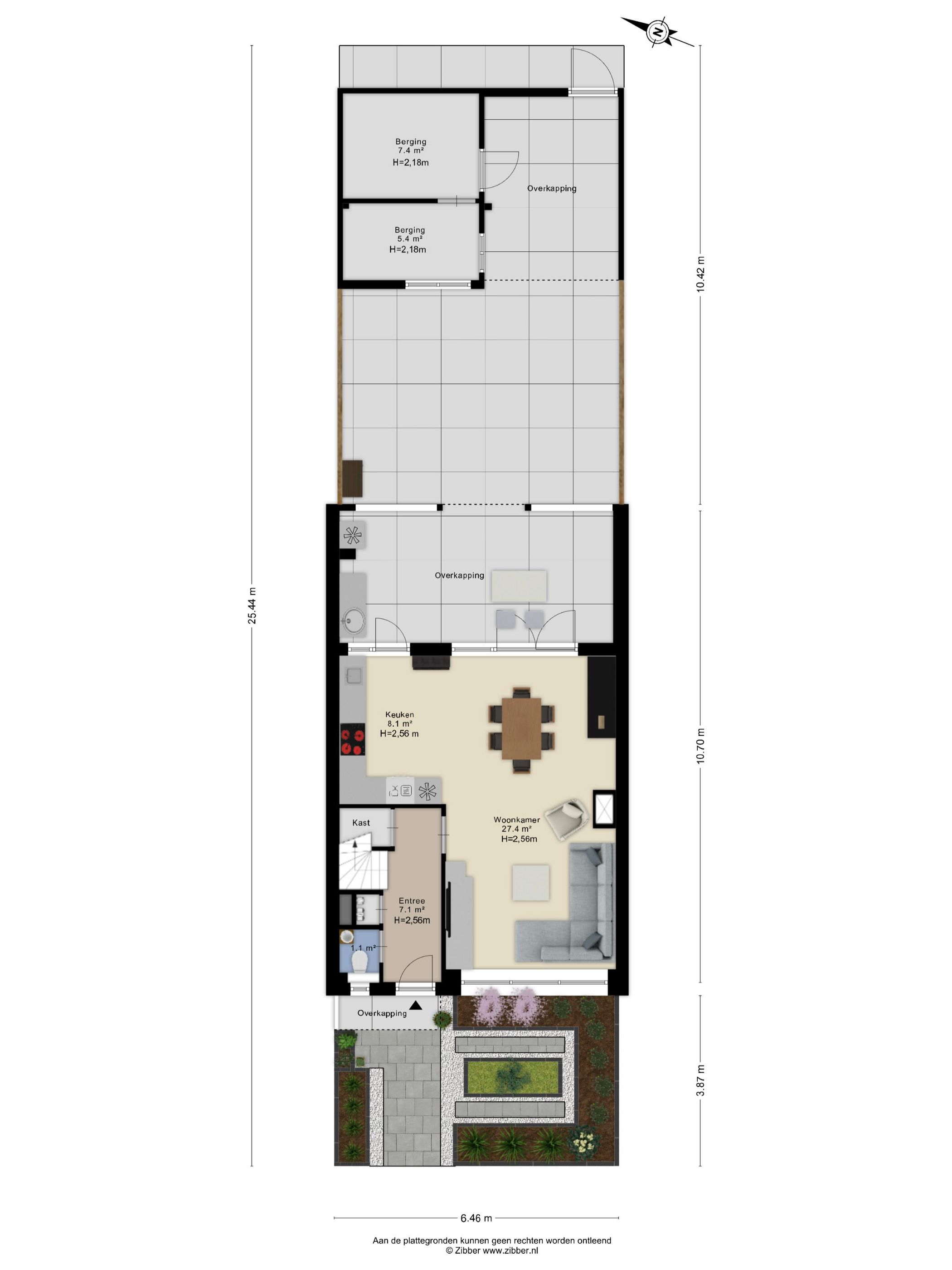 Photo 30 of Adriaen Brouwerstraat 5