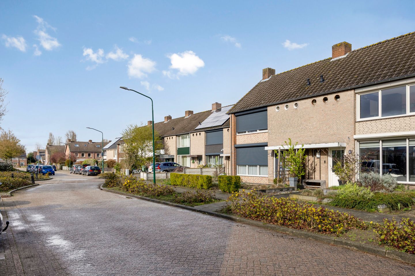 Photo 5 of Adriaen Brouwerstraat 5