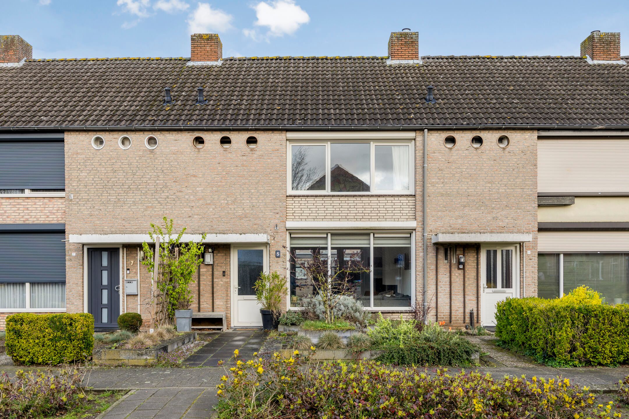 Adriaen Brouwerstraat 5 