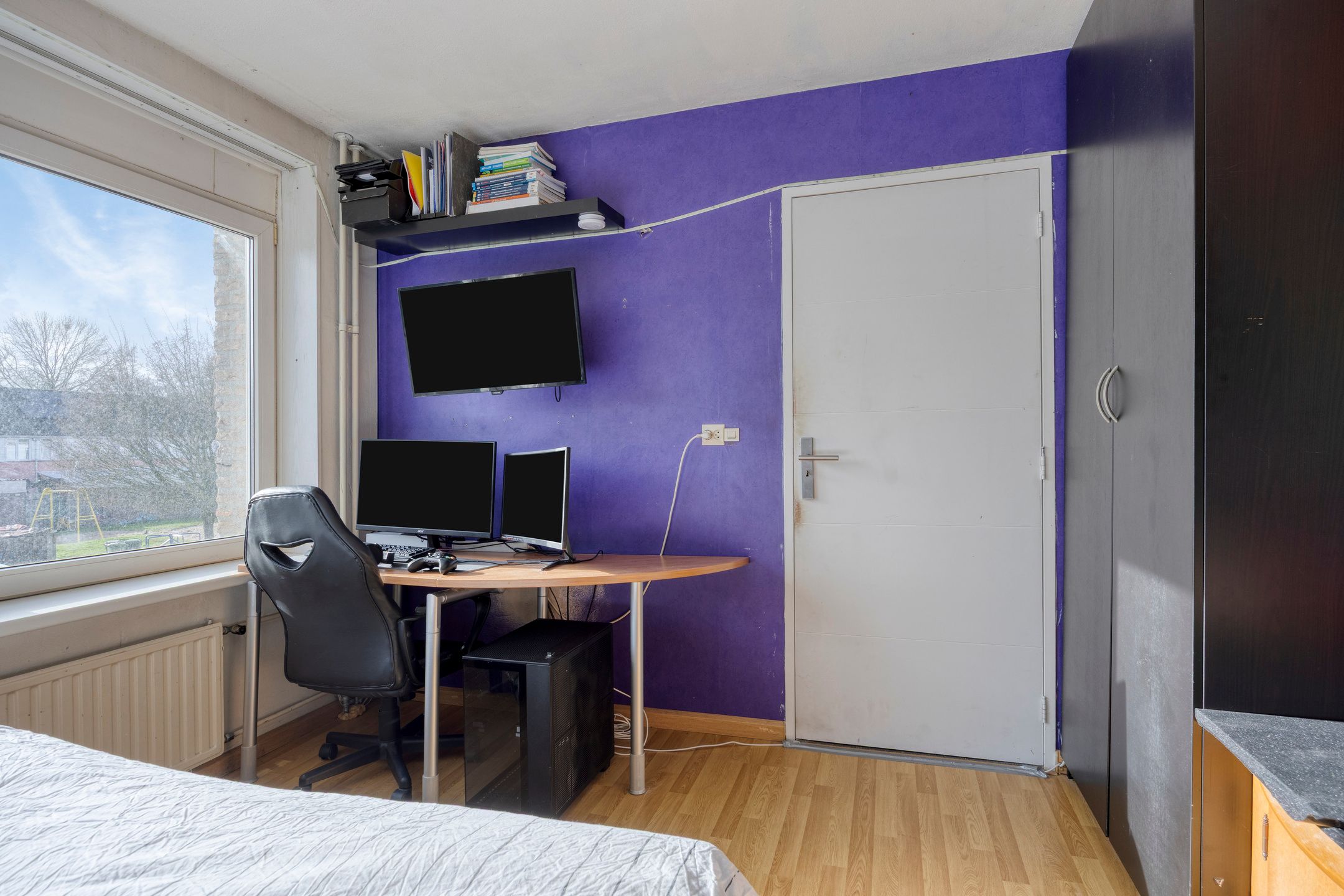 Photo 21 of Adriaen Brouwerstraat 5