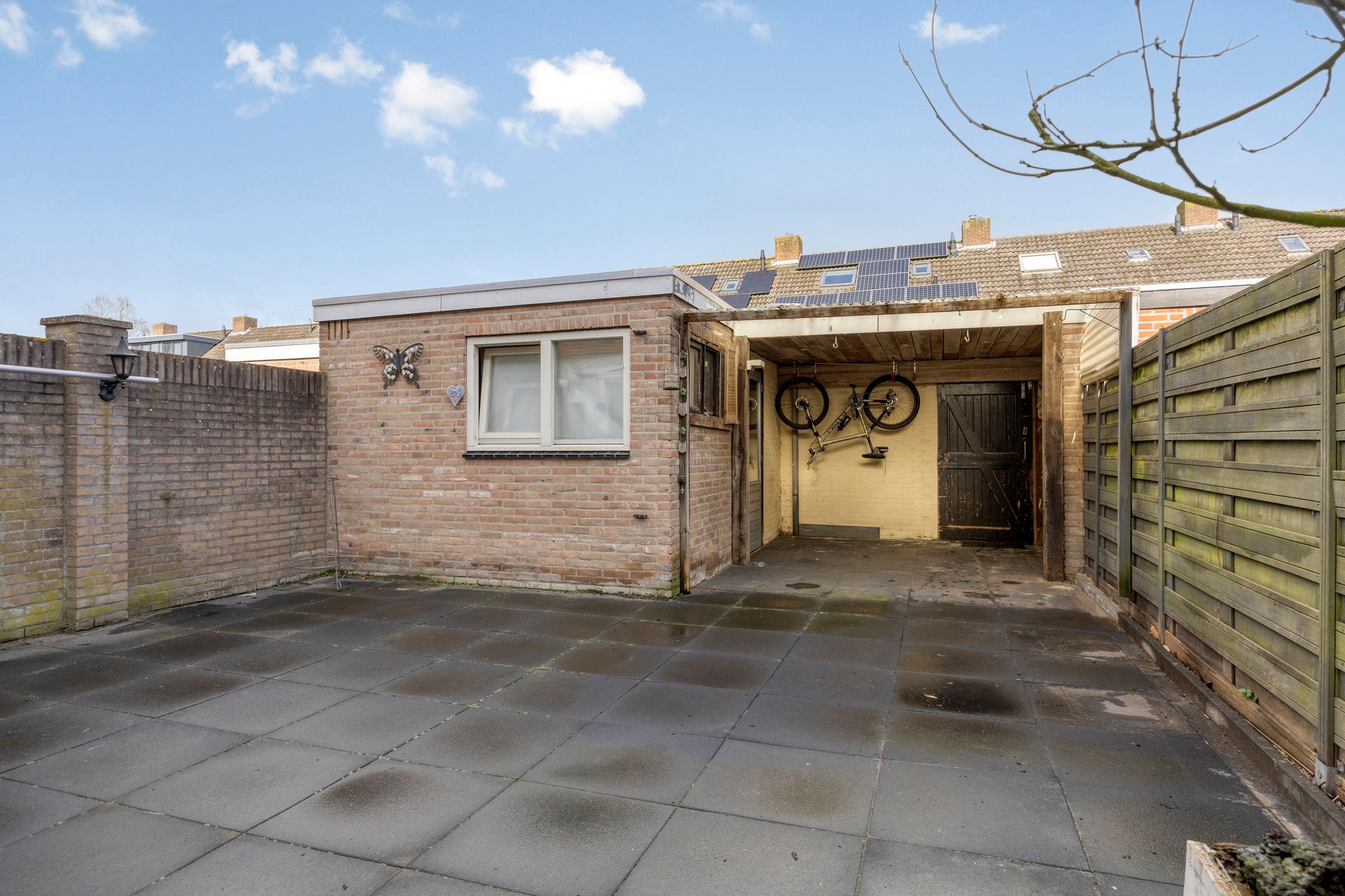 Photo 27 of Adriaen Brouwerstraat 5