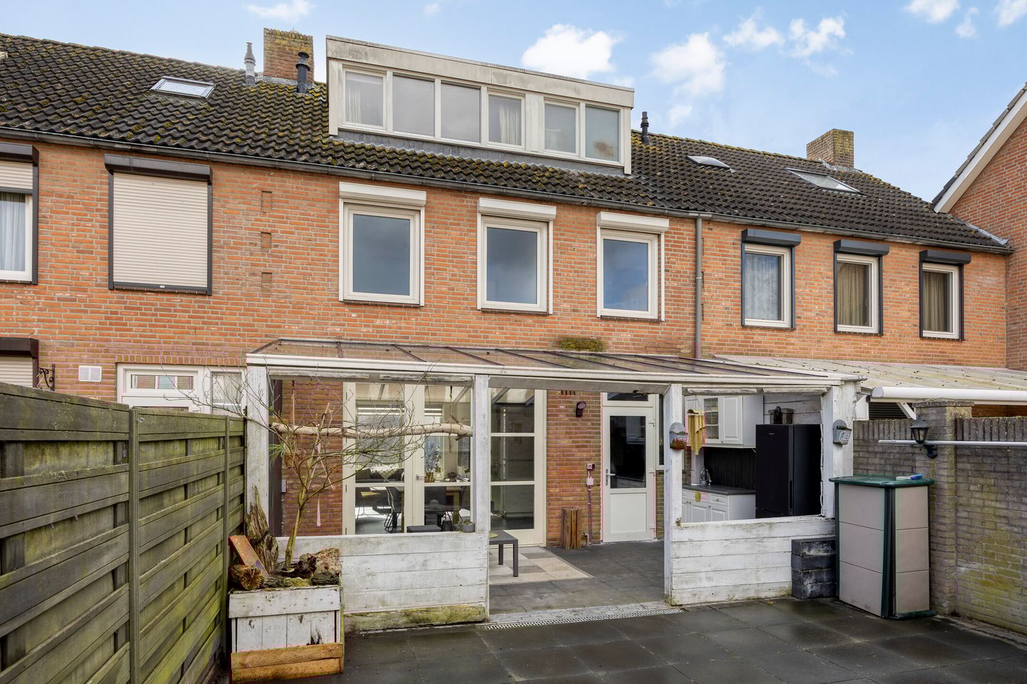 Photo 29 of Adriaen Brouwerstraat 5