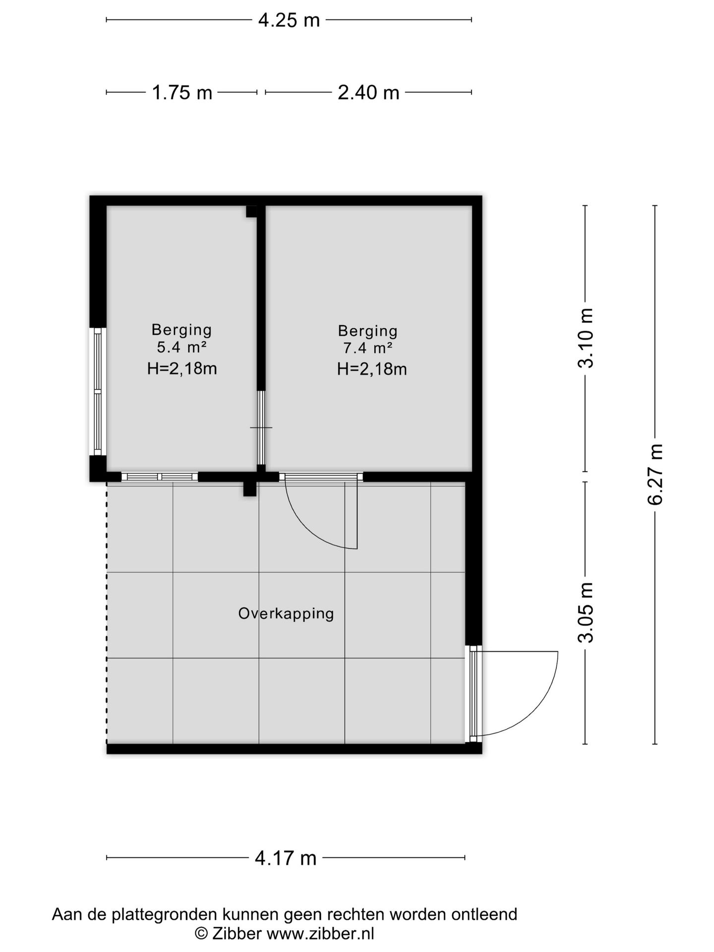Photo 34 of Adriaen Brouwerstraat 5