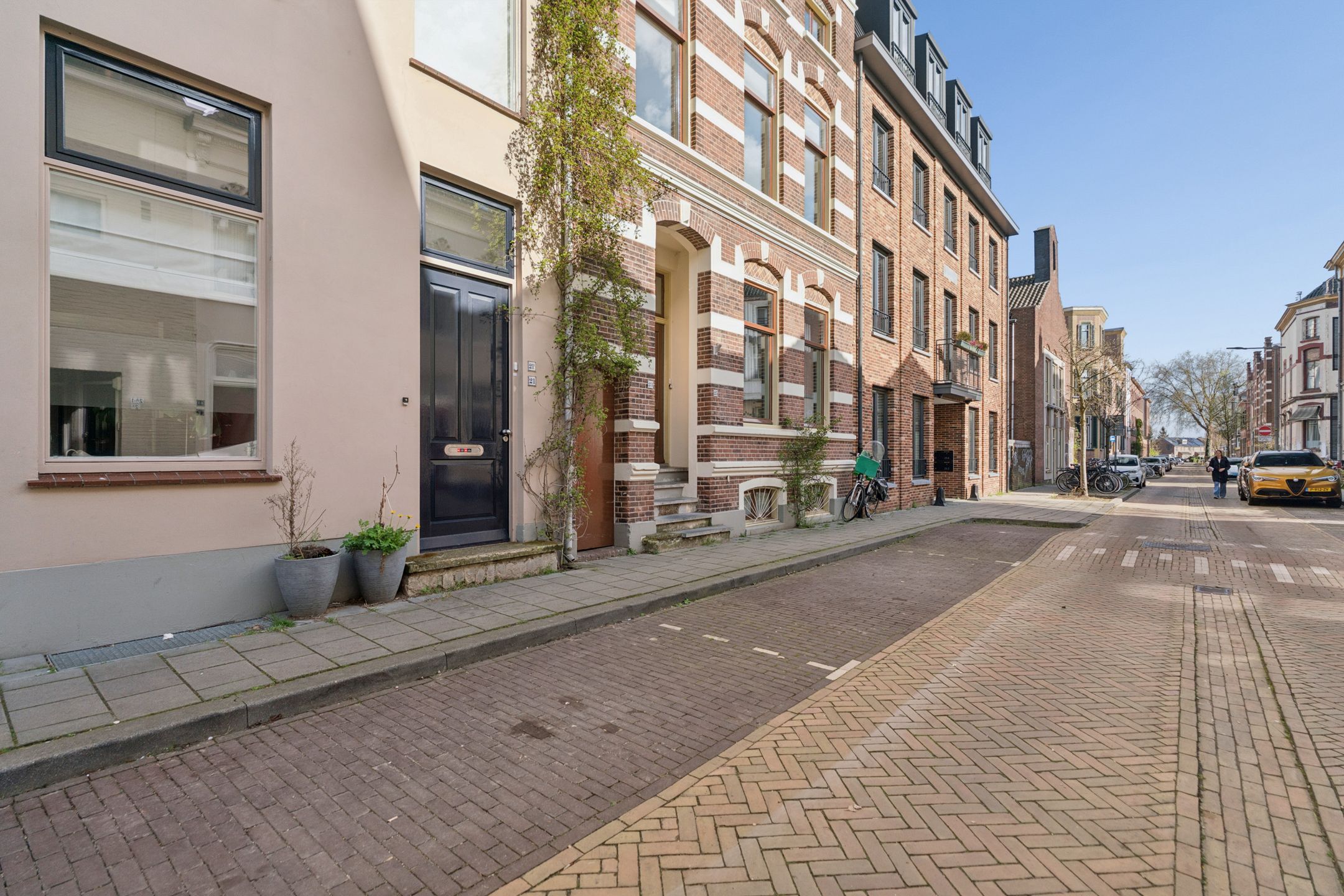 Foto 45 van Karel van Gelderstraat 23