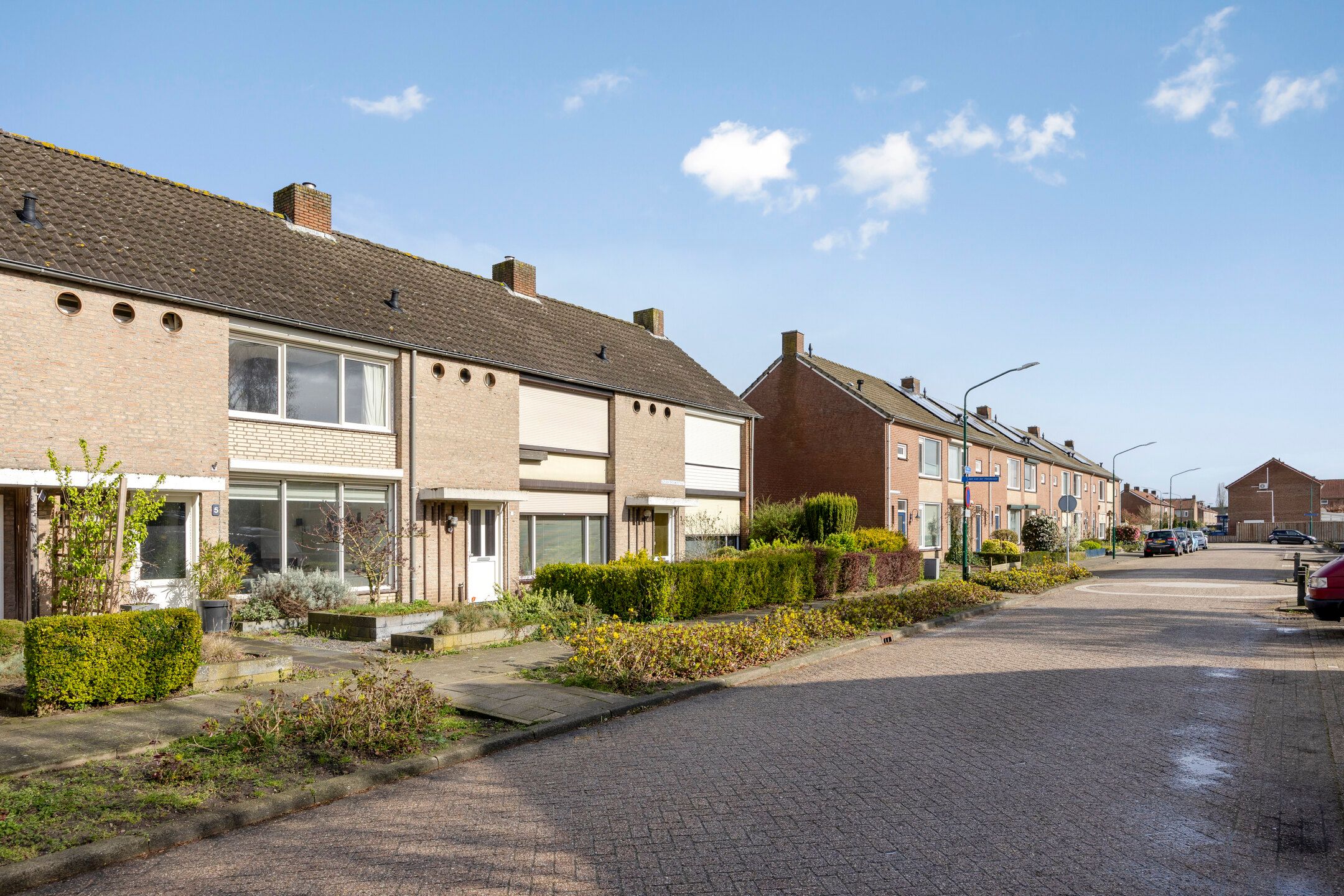 Photo 6 of Adriaen Brouwerstraat 5