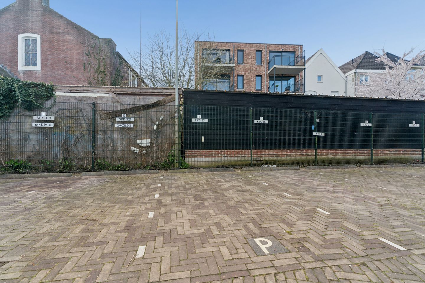 Foto 40 van Karel van Gelderstraat 23
