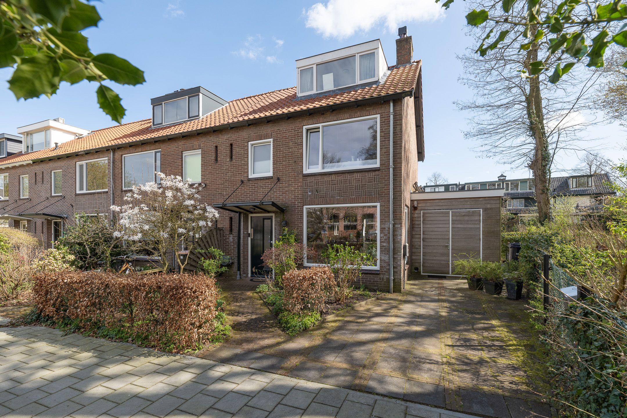 St. Willibrordusstraat 15 
