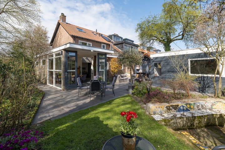 Photo 2 of St. Willibrordusstraat 15