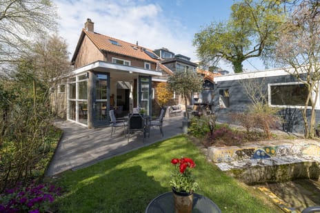 St. Willibrordusstraat 15 secondary image